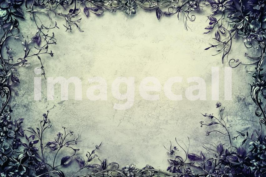 0674 Enchanted Vintage