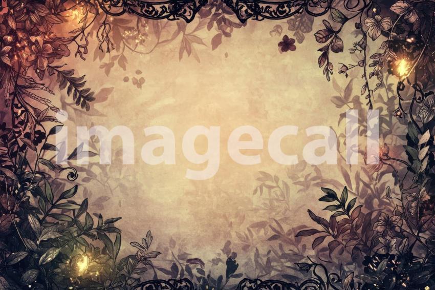 0676 Enchanted Vintage