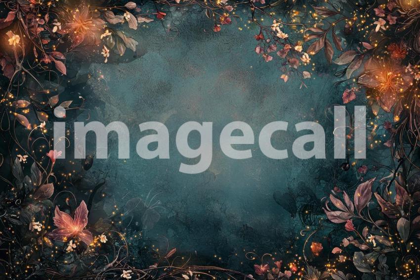 0675 Enchanted Vintage