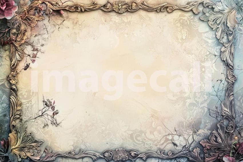 0679 Enchanted Vintage