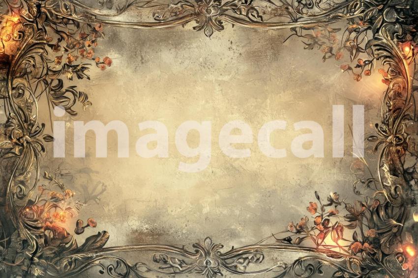 0677 Enchanted Vintage