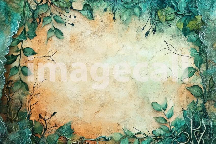 0680 Enchanted Vintage