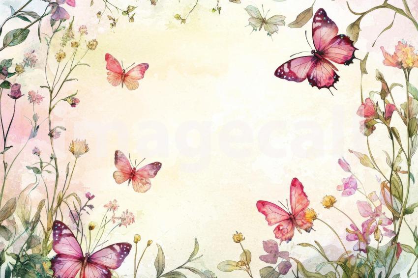 0685 Enchanted Vintage