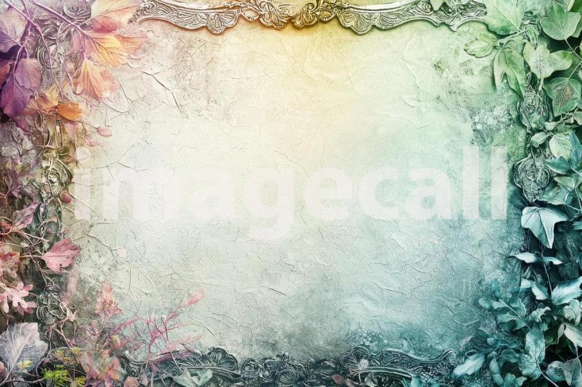 0681 Enchanted Vintage