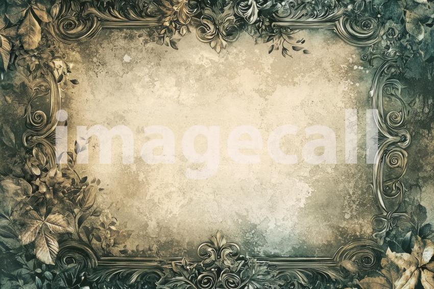 0682 Enchanted Vintage