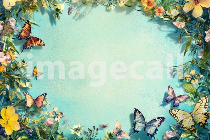 0684 Enchanted Vintage