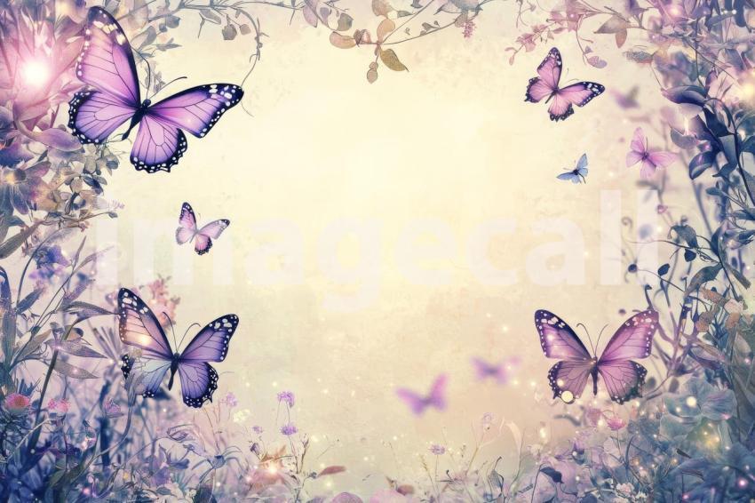 0686 Enchanted Vintage