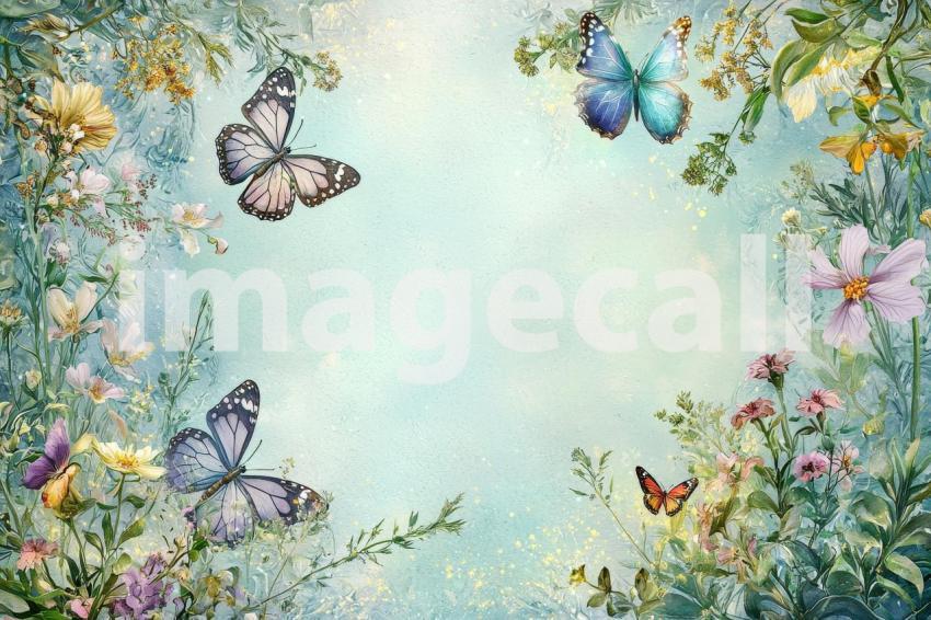 0687 Enchanted Vintage