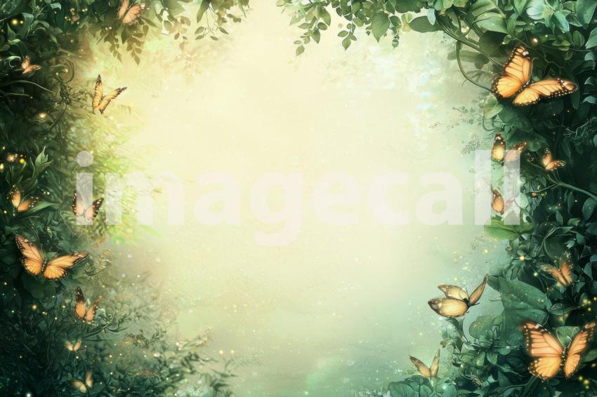 0690 Enchanted Vintage