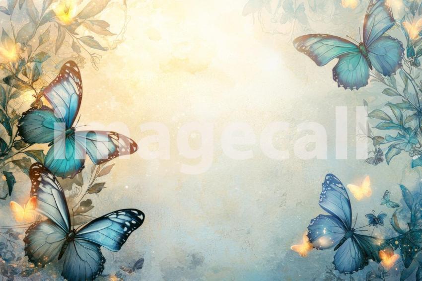 0691 Enchanted Vintage