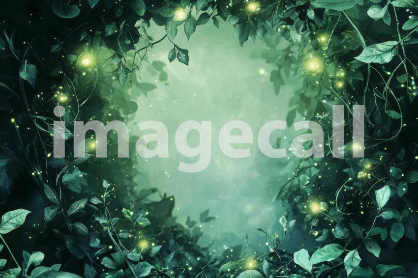 0692 Enchanted Vintage