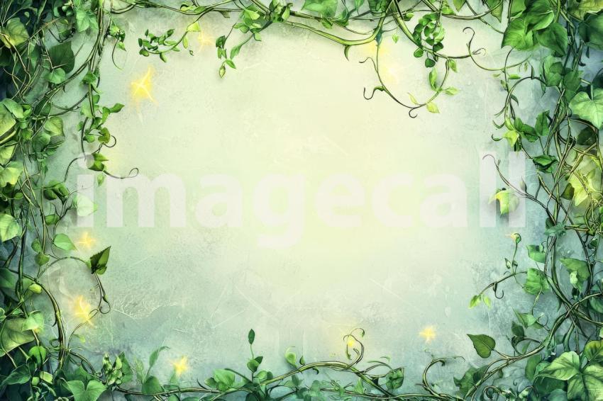 0697 Enchanted Vintage