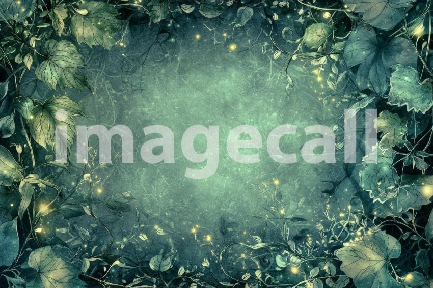 0695 Enchanted Vintage