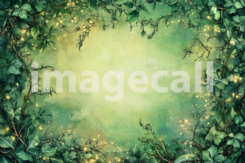 0694 Enchanted Vintage