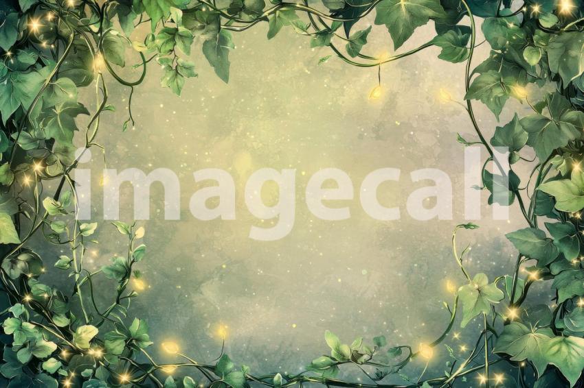 0699 Enchanted Vintage