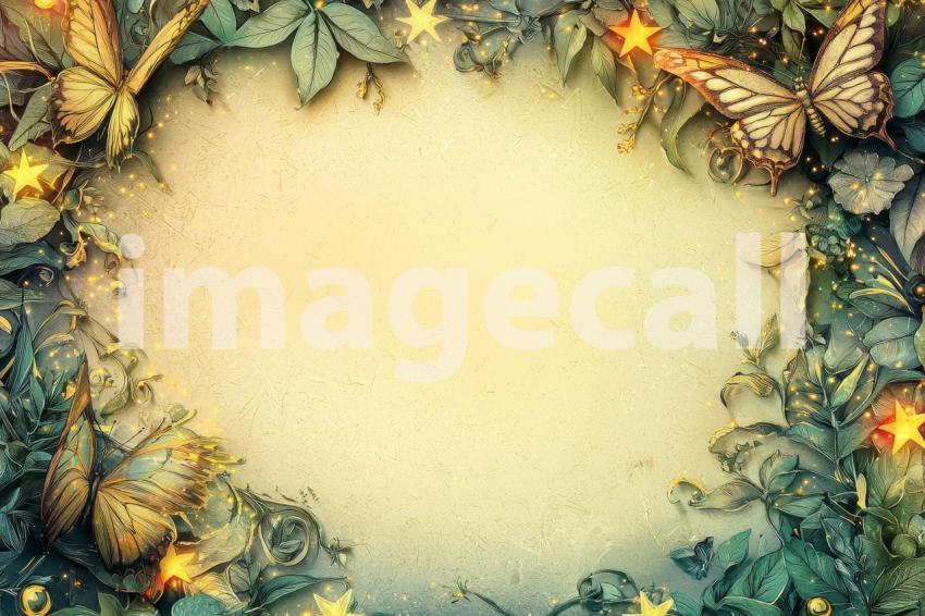 0700 Enchanted Vintage