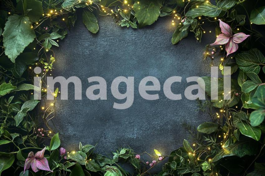 0696 Enchanted Vintage