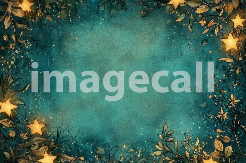 0701 Enchanted Vintage