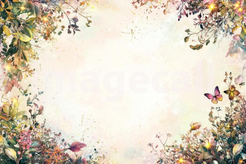 0703 Enchanted Vintage