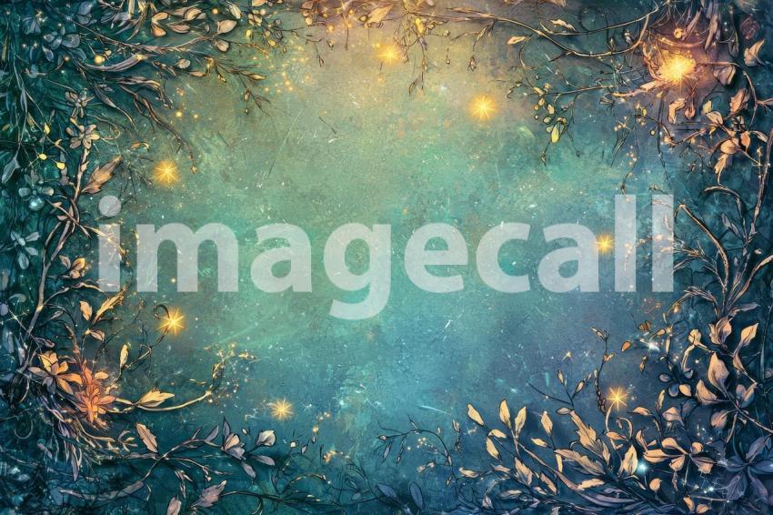 0702 Enchanted Vintage