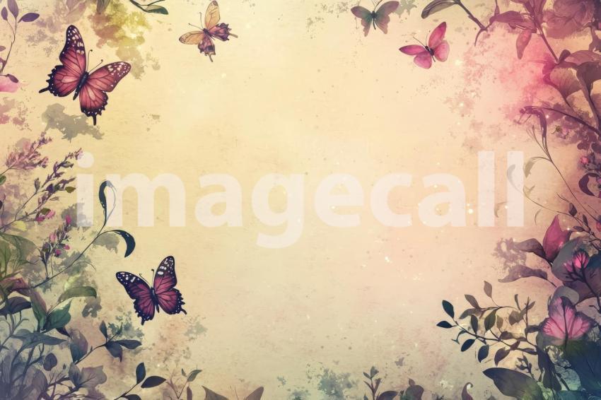 0706 Enchanted Vintage