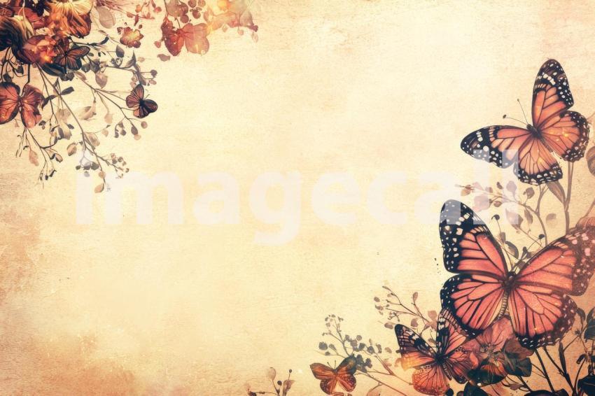 0705 Enchanted Vintage