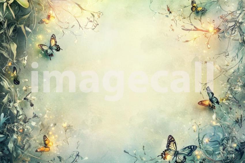 0704 Enchanted Vintage