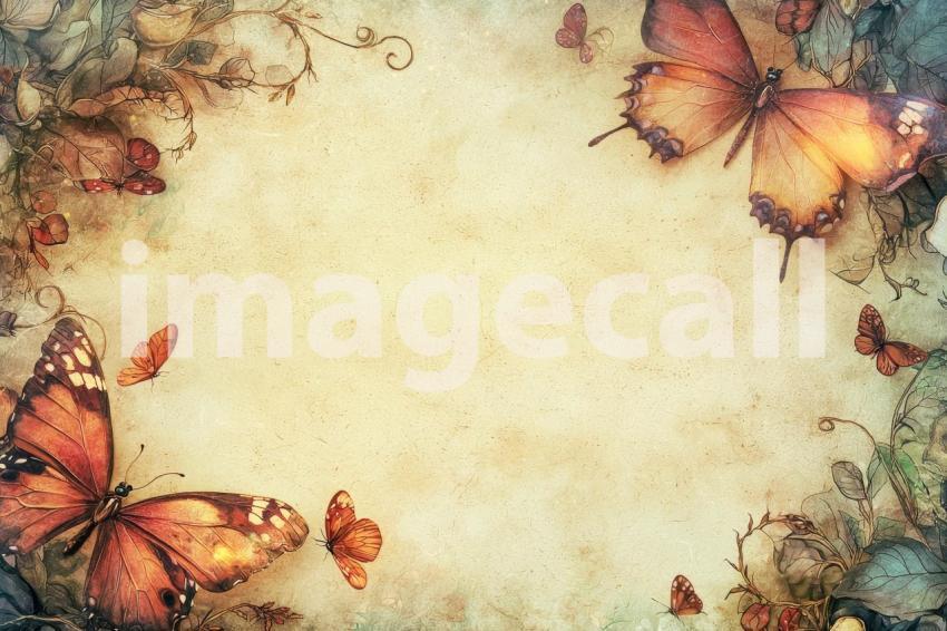 0707 Enchanted Vintage