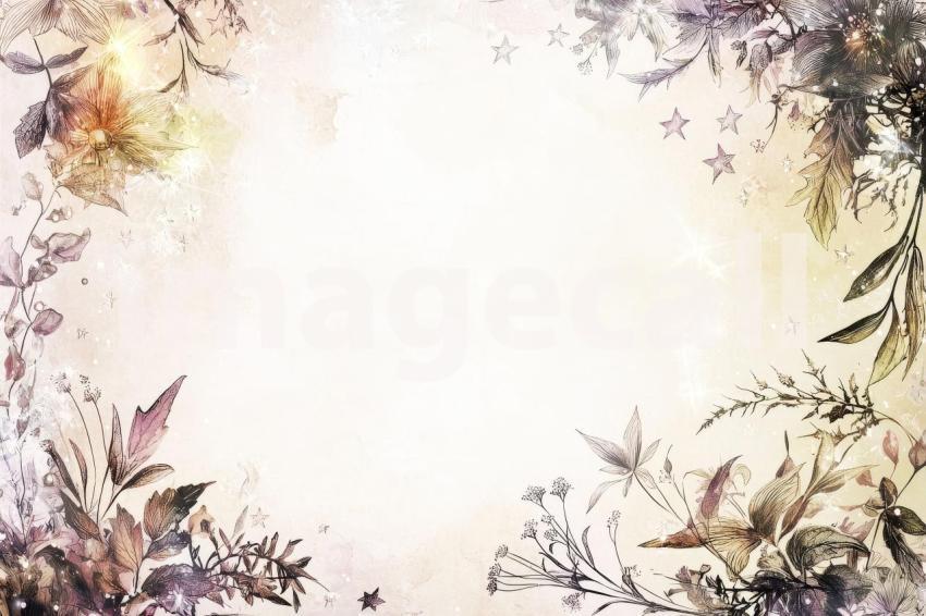 0711 Enchanted Vintage