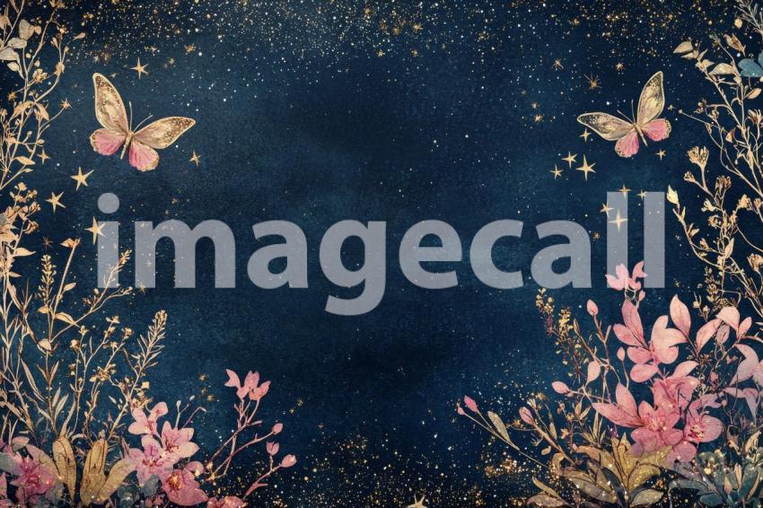 0712 Enchanted Vintage