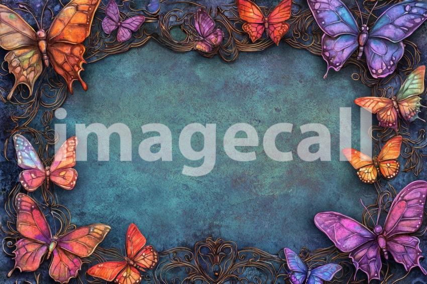 0710 Enchanted Vintage