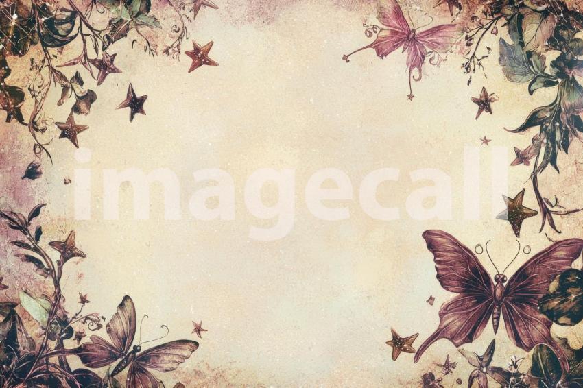 0713 Enchanted Vintage