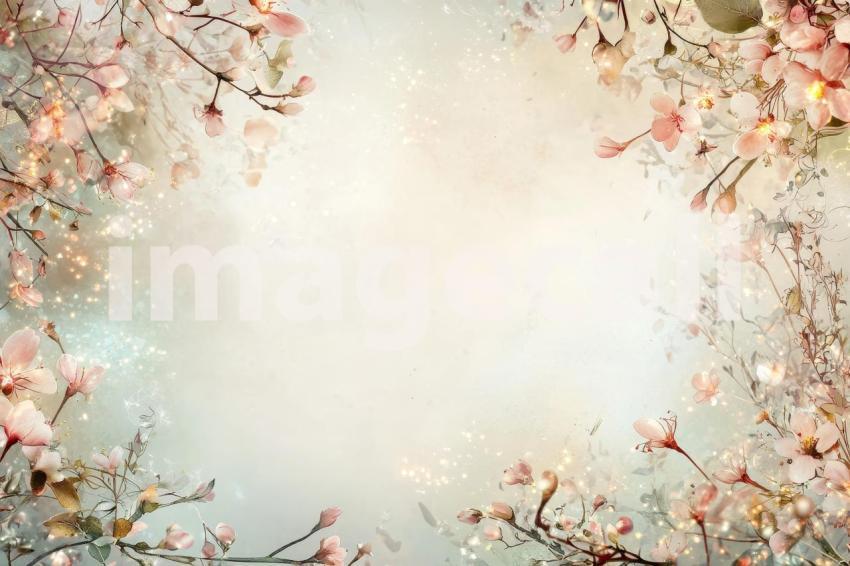 0717 Enchanted Vintage