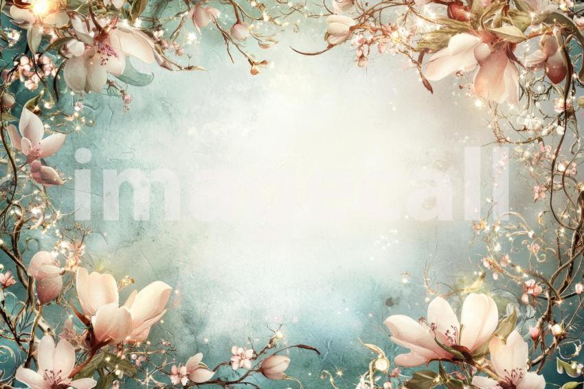 0718 Enchanted Vintage