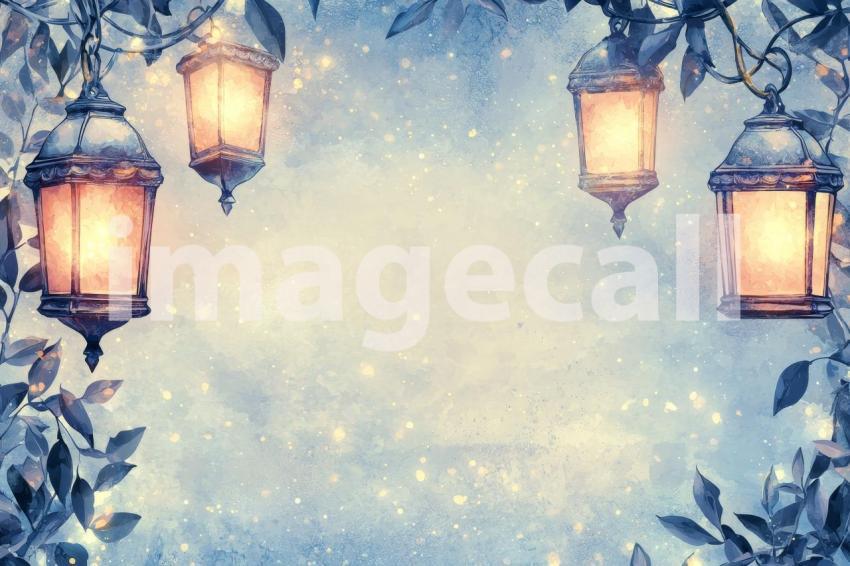 0720 Enchanted Vintage