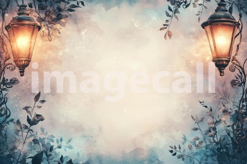 0721 Enchanted Vintage