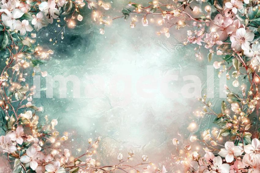 0725 Enchanted Vintage