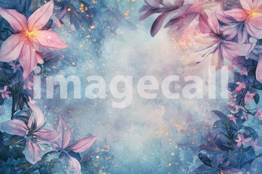 0723 Enchanted Vintage