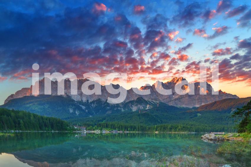Eibsee
