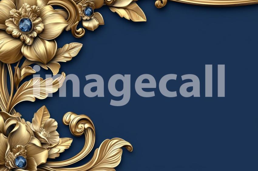 3536 Elegant & Luxurious