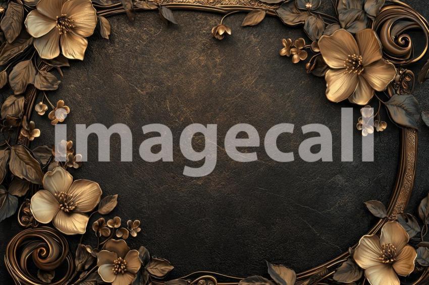 3839 Elegant & Luxurious