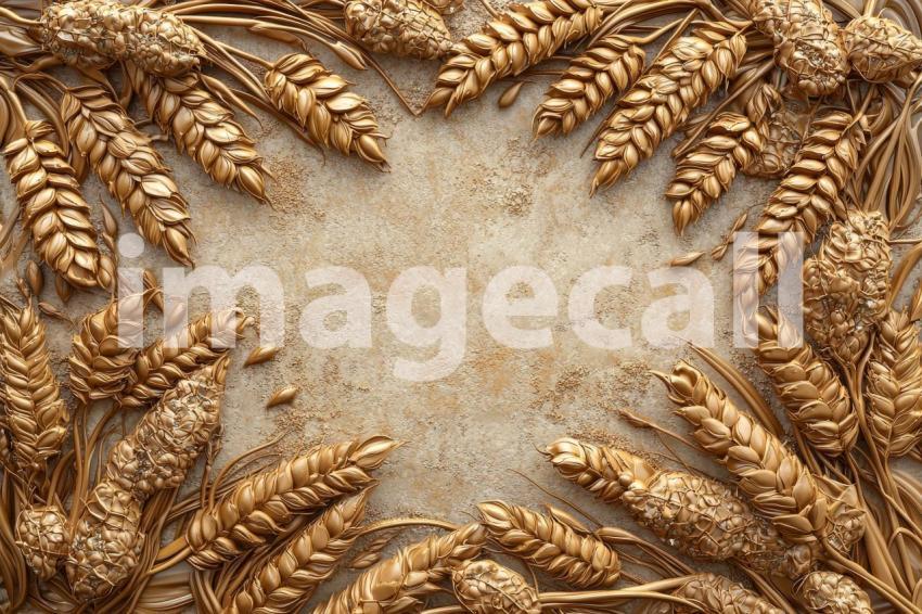 3851 Elegant & Luxurious