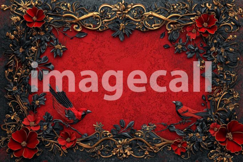 3885 Elegant & Luxurious