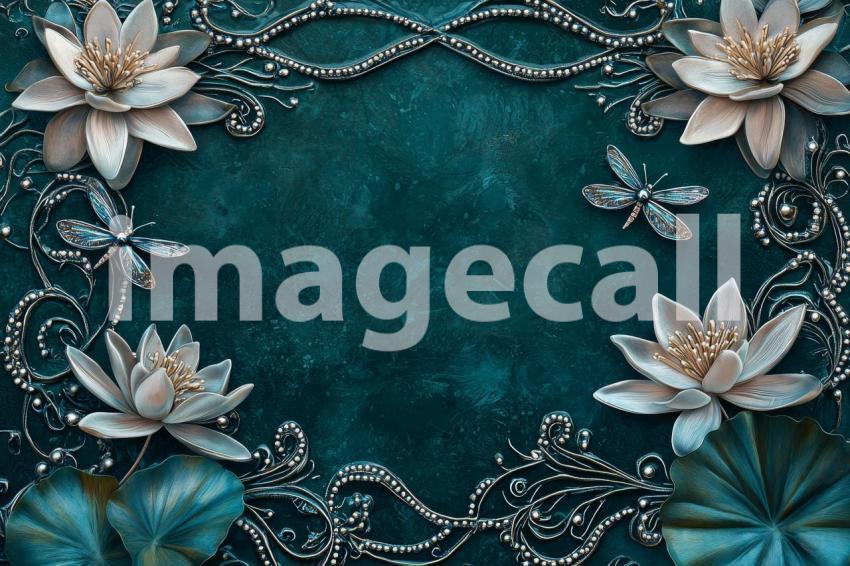 3889 Elegant & Luxurious