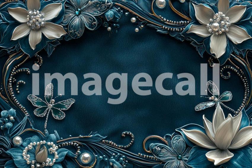 3890 Elegant & Luxurious