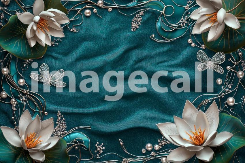 3891 Elegant & Luxurious