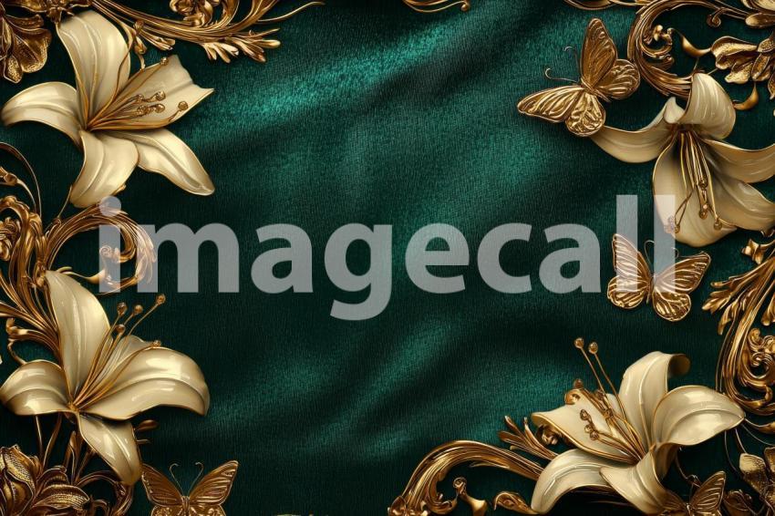 3894 Elegant & Luxurious