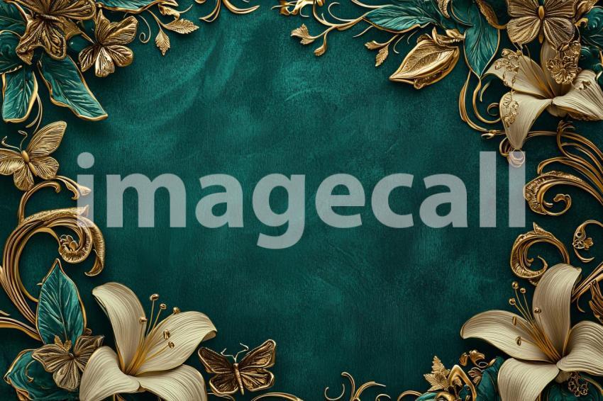 3895 Elegant & Luxurious