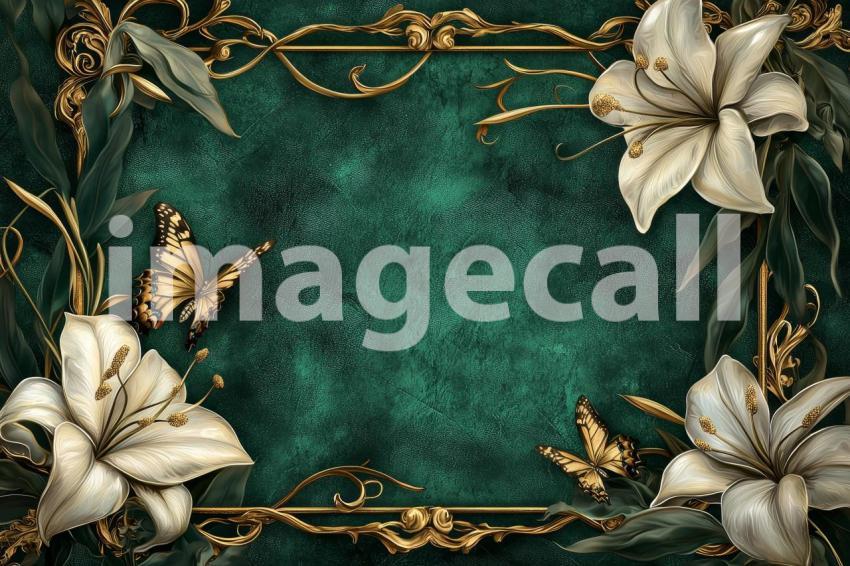 3897 Elegant & Luxurious