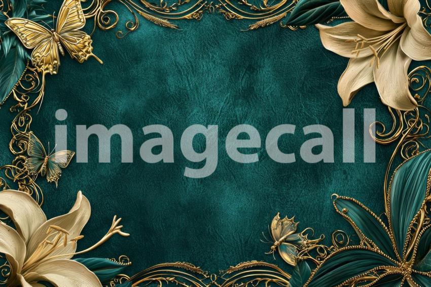 3896 Elegant & Luxurious